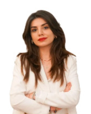 Psikolojik Danışman Aleyna Yılmaz